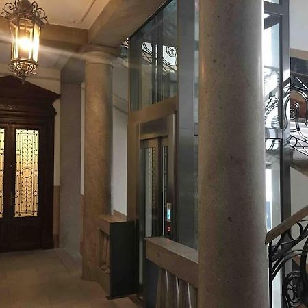 Still Und Stilvoll Im Stadtzentrum Διαμέρισμα Τεργέστη Εξωτερικό φωτογραφία