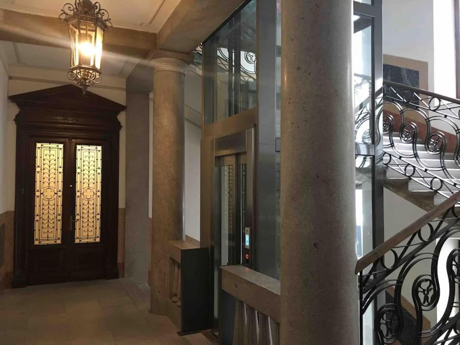 Still Und Stilvoll Im Stadtzentrum Διαμέρισμα Τεργέστη Εξωτερικό φωτογραφία